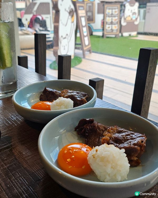 旺角韓燒🔥 柞木炭家 食肉獸必去！🤤