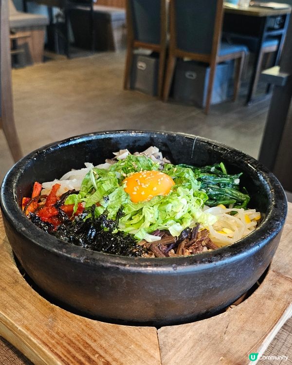 旺角韓燒🔥 柞木炭家 食肉獸必去！🤤