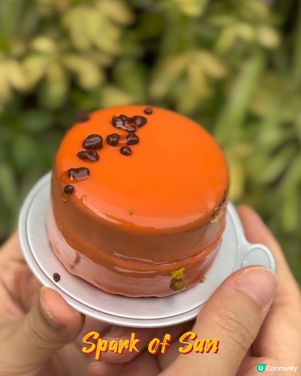 OOONUT🤤 海港城期間限定！