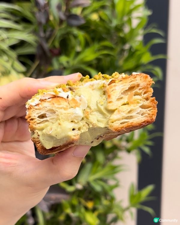 OOONUT🤤 海港城期間限定！