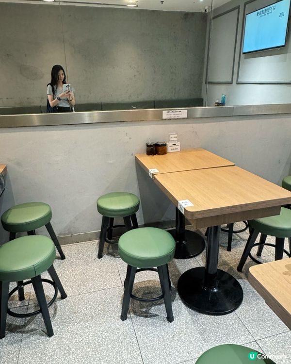 荔枝角車仔麵新寵 🍜瑤柱金湯鮮甜爆發！