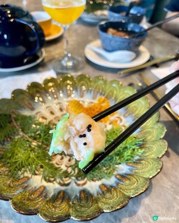 270度維港海景浪漫餐廳·六公館🌊👩‍❤️‍💋‍👨 