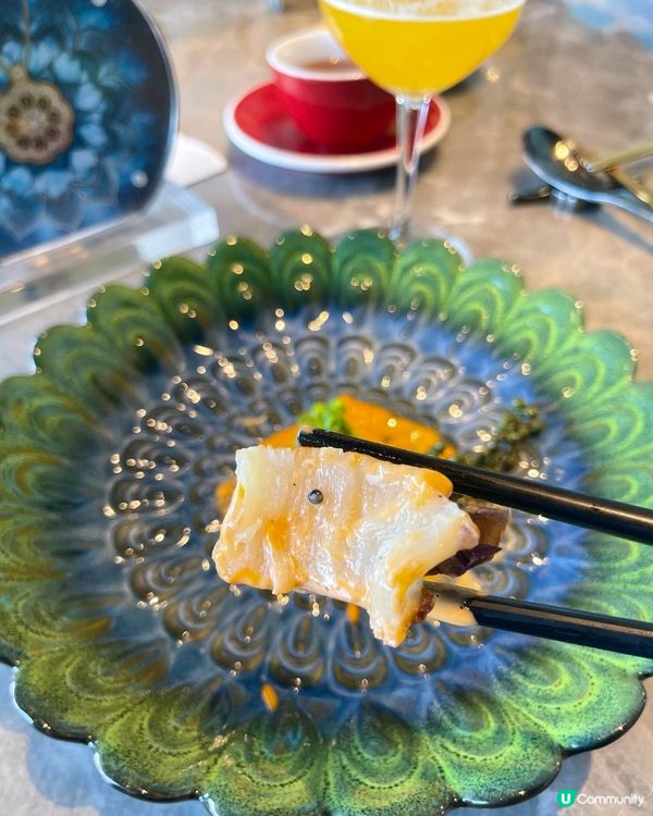 270度維港海景浪漫餐廳·六公館🌊👩‍❤️‍💋‍👨 