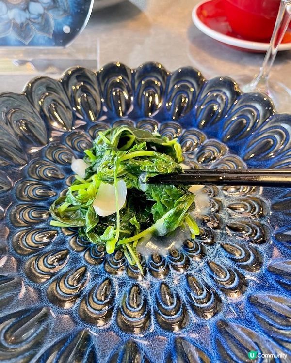 270度維港海景浪漫餐廳·六公館🌊👩‍❤️‍💋‍👨 