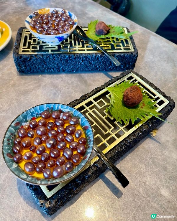 270度維港海景浪漫餐廳·六公館🌊👩‍❤️‍💋‍👨 