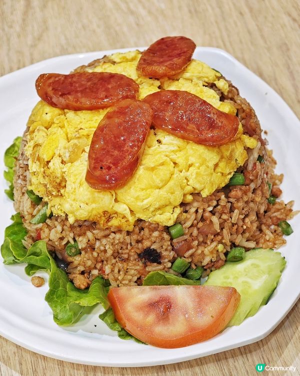 人氣🔥正宗🇹🇭泰菜