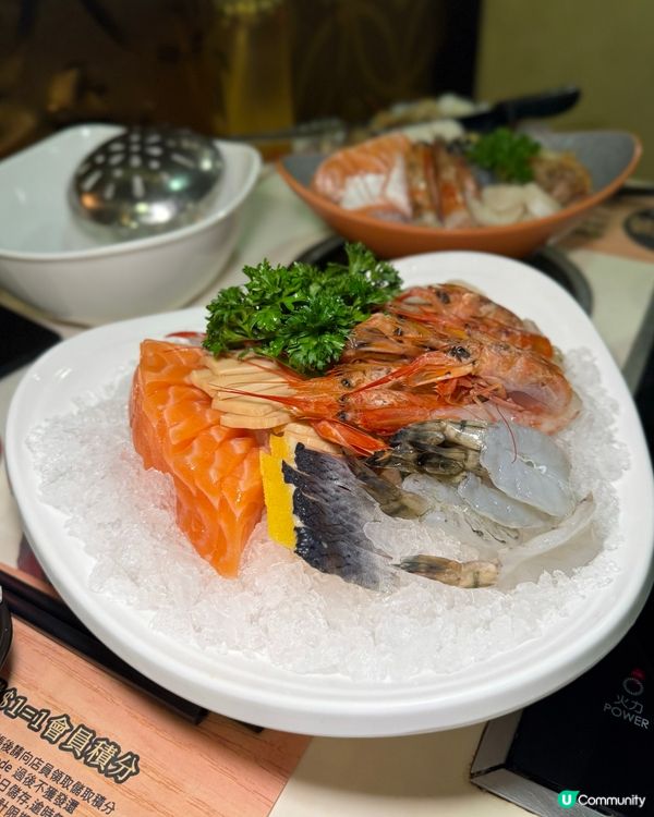 🔥無限時性價比極高之放題 🔥