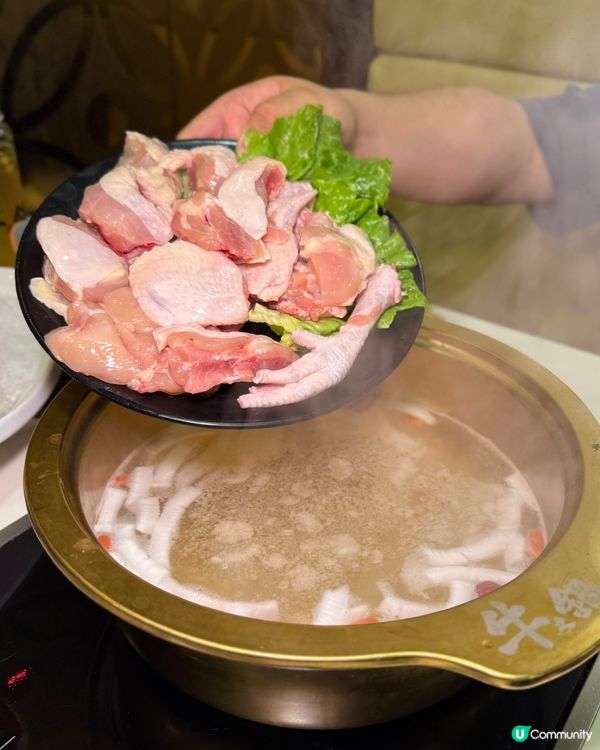 🔥無限時性價比極高之放題 🔥