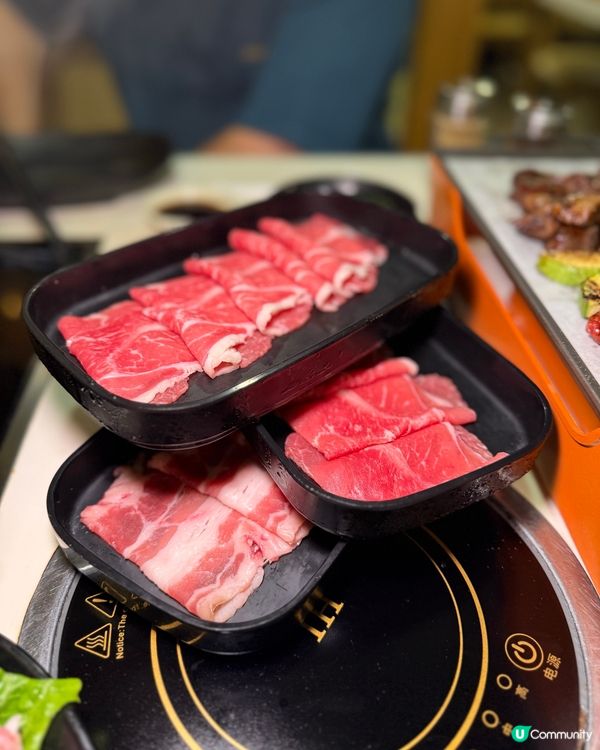 🔥無限時性價比極高之放題 🔥