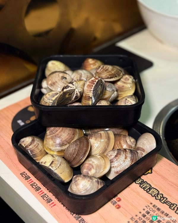 🔥無限時性價比極高之放題 🔥