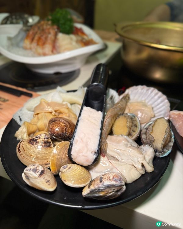 🔥無限時性價比極高之放題 🔥