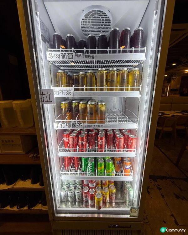 🔥無限時性價比極高之放題 🔥