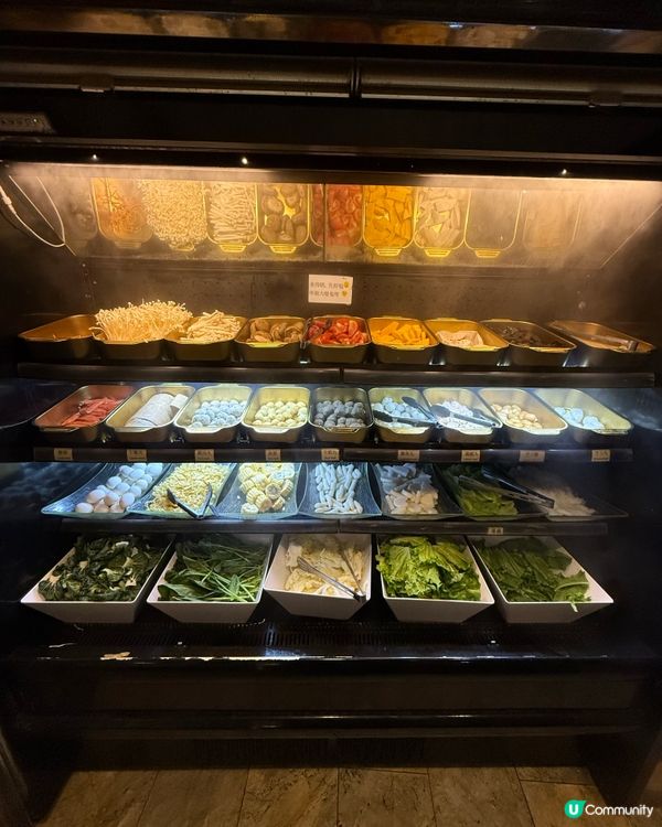 🔥無限時性價比極高之放題 🔥