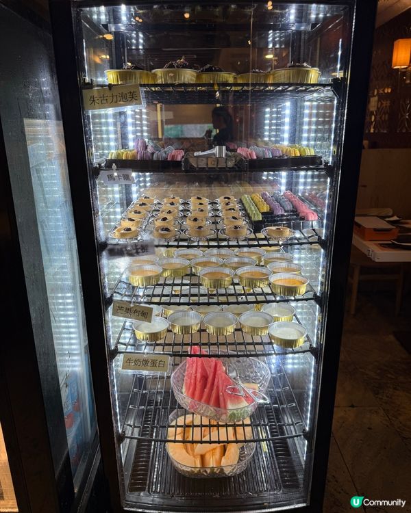 🔥無限時性價比極高之放題 🔥