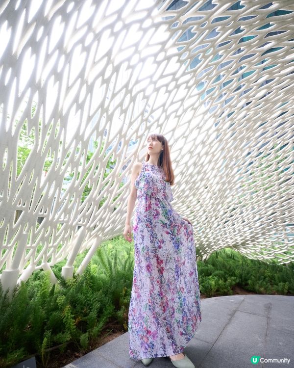 織愛 . 將軍澳區 打卡 留住愛時刻