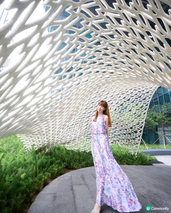 織愛 . 將軍澳區 打卡 留住愛時刻