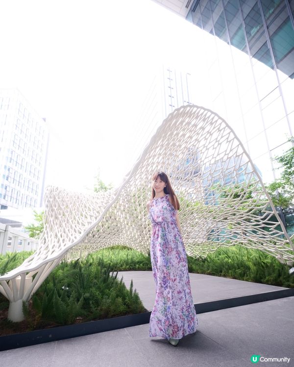 織愛 . 將軍澳區 打卡 留住愛時刻