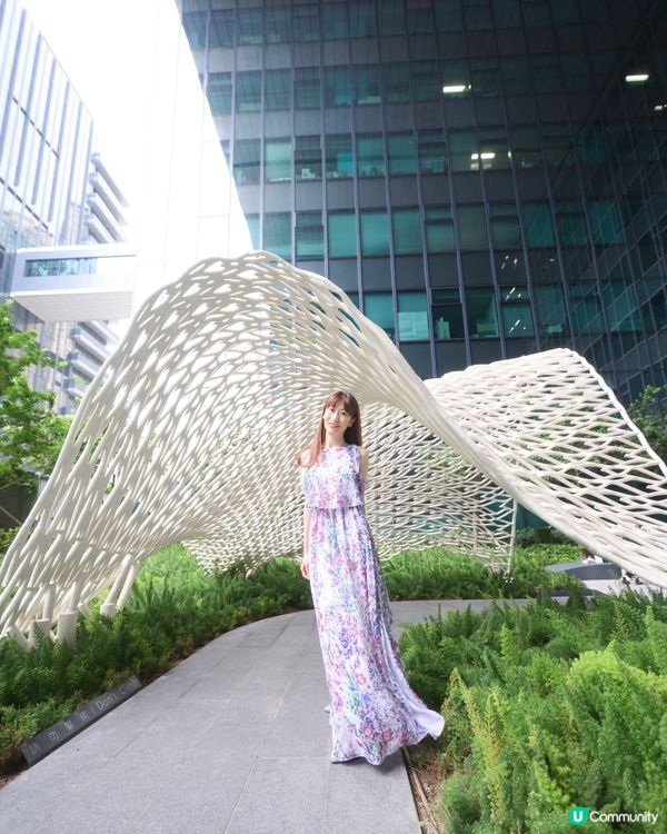 織愛 . 將軍澳區 打卡 留住愛時刻