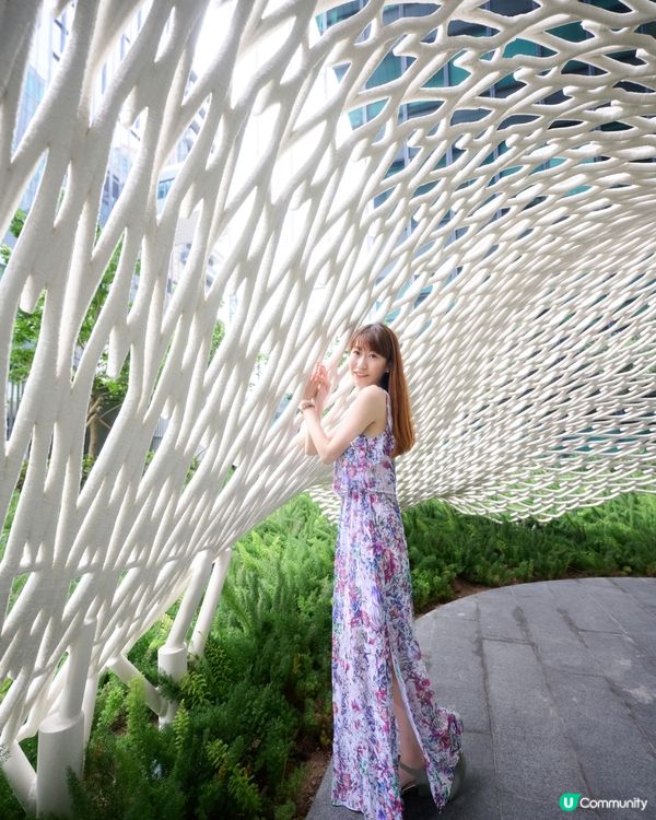 織愛 . 將軍澳區 打卡 留住愛時刻