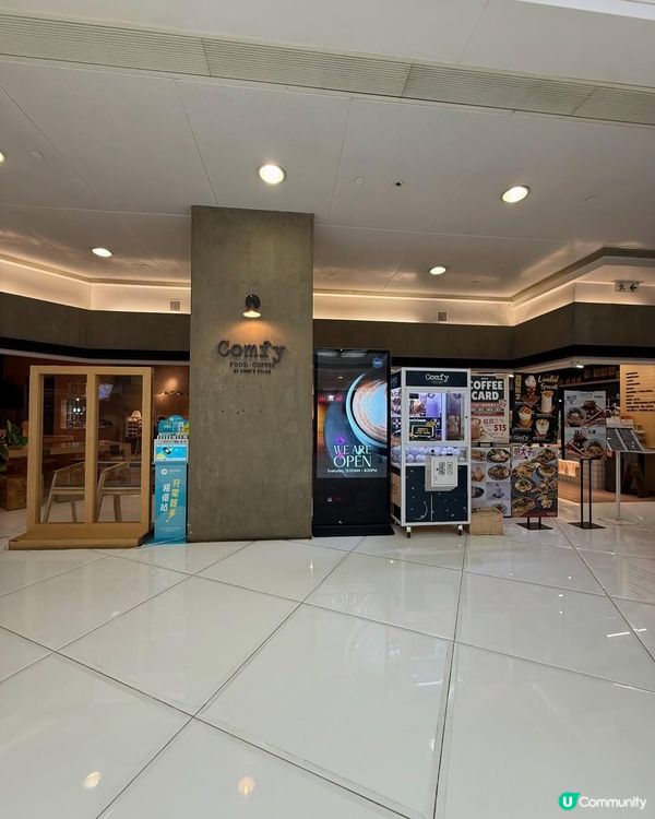 🐶炎炎夏日帶毛孩去邊食？ 🌬️呢間寵物友善餐廳啱晒你！