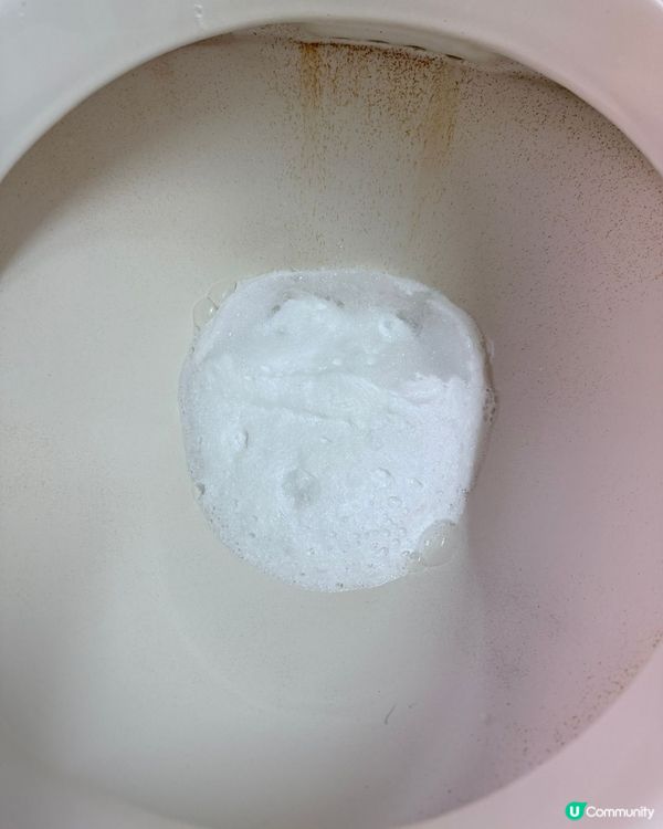 懶人福音！🚽✨ 唔洗刷廁所都得！