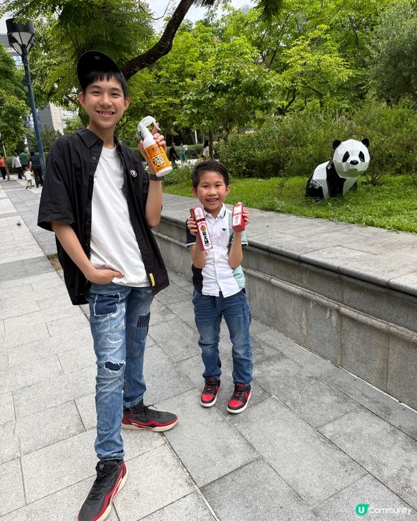 夏天必備「驅蚊大師」