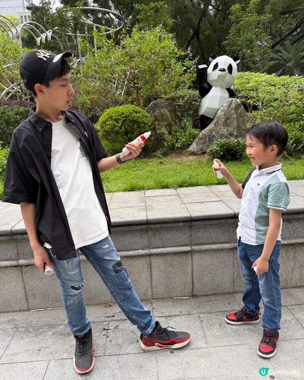 夏天必備「驅蚊大師」