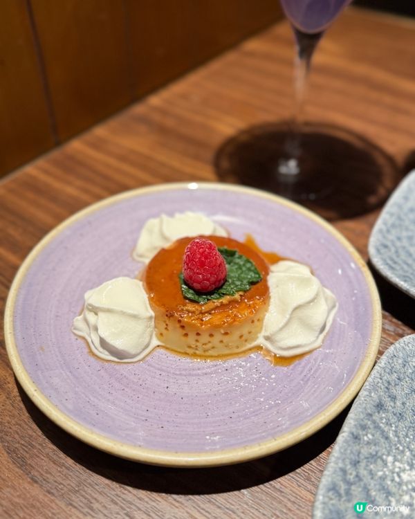 今次揀咗呢間餐廳🤤  
天台環境一流，食物選擇多到眼花撩亂！