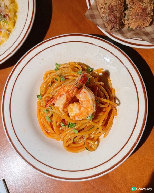 \實測/上環人氣手工意粉 不過不失～