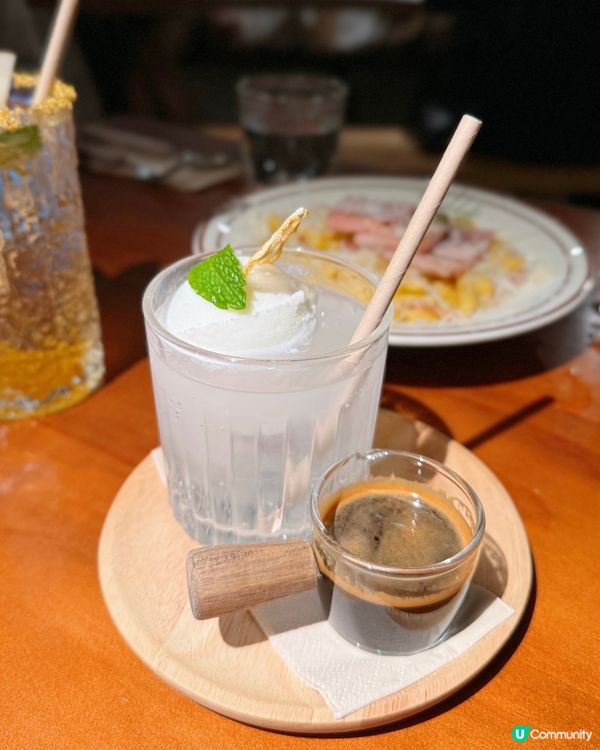 \實測/上環人氣手工意粉 不過不失～