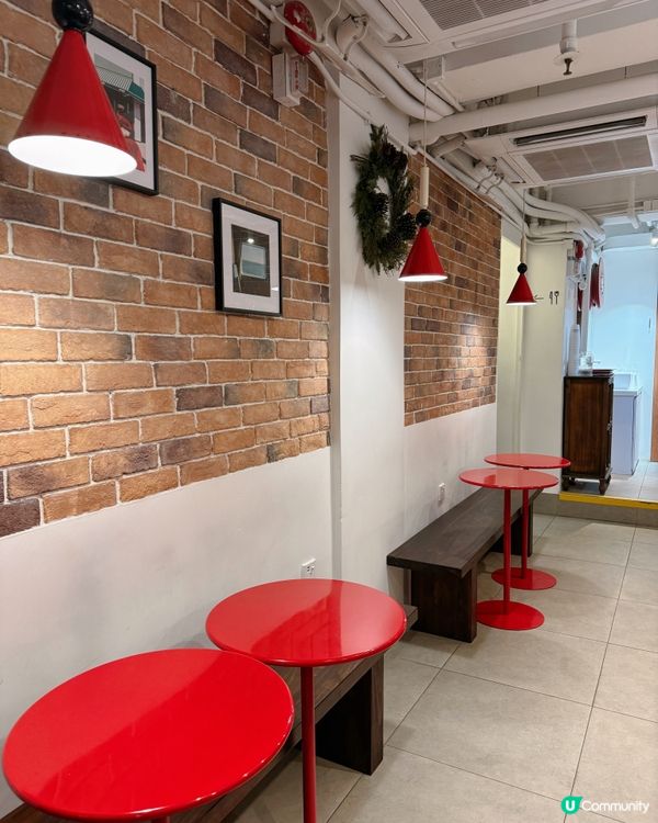 \實測/上環人氣手工意粉 不過不失～