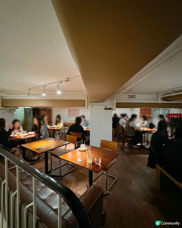 \實測/上環人氣手工意粉 不過不失～