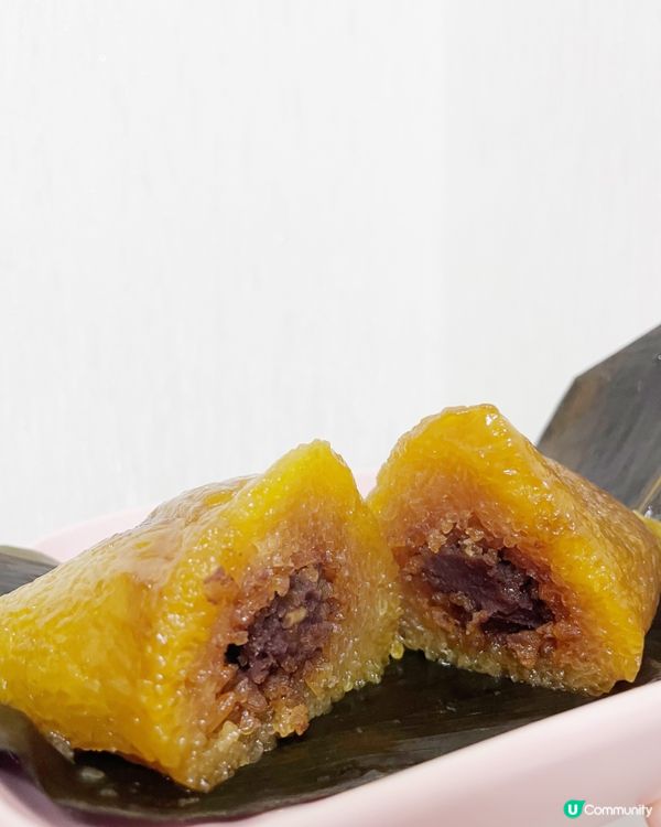 端午節🔥  奇華經典粽款齊登場！