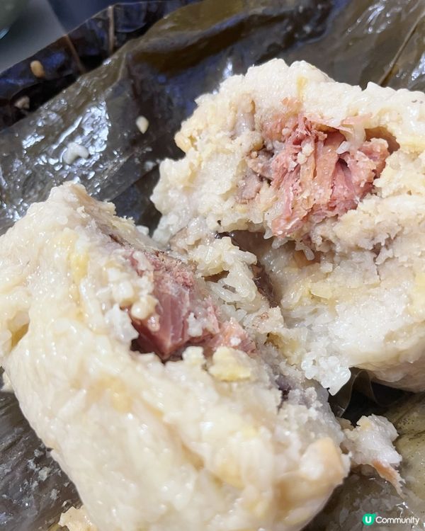 端午節🔥  奇華經典粽款齊登場！