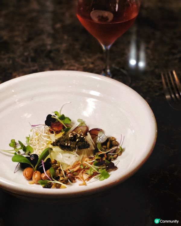 🇯🇵東京Tabelog3.52高分約會餐廳💕