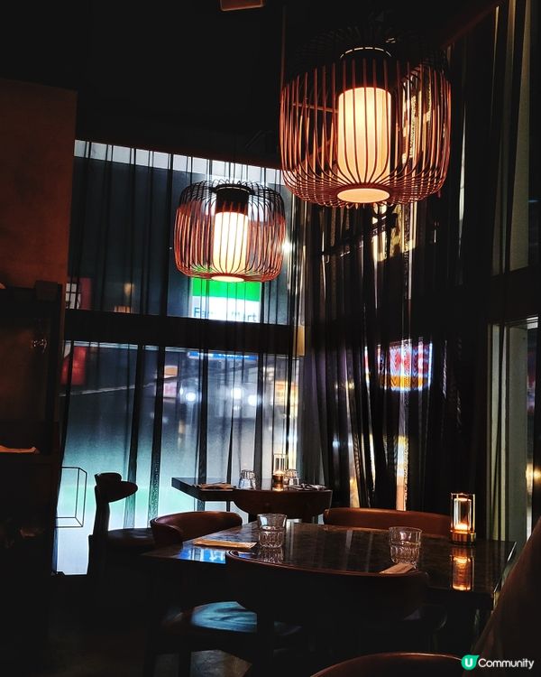 🇯🇵東京Tabelog3.52高分約會餐廳💕