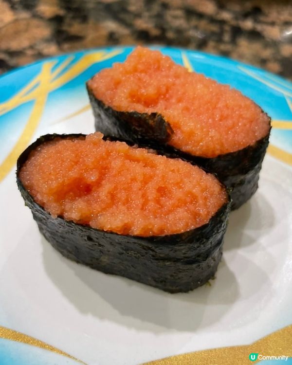 🇯🇵鹿兒島美食推薦｜平價新鮮又好食的回轉壽司！