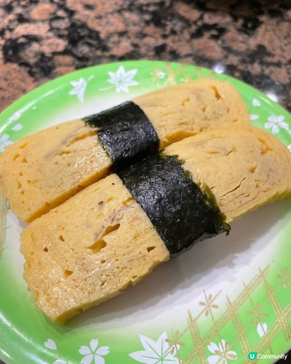 🇯🇵鹿兒島美食推薦｜平價新鮮又好食的回轉壽司！