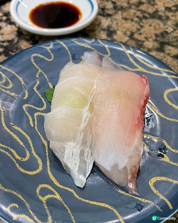 🇯🇵鹿兒島美食推薦｜平價新鮮又好食的回轉壽司！