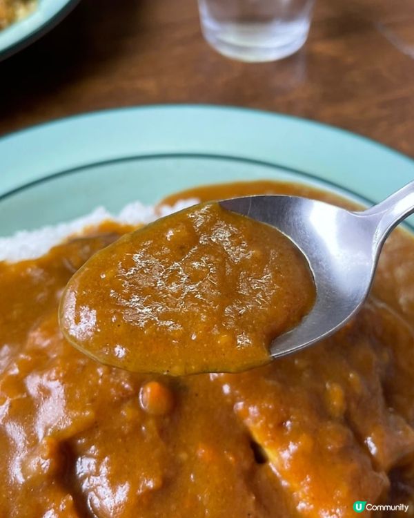 🇯🇵鹿兒島咖哩推薦 被溫柔包圍手作咖哩專門店