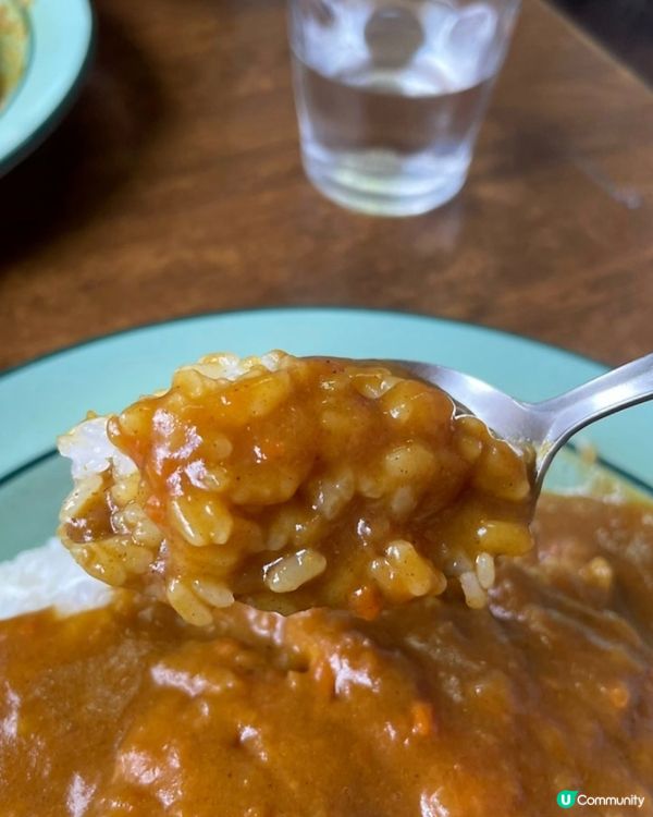 🇯🇵鹿兒島咖哩推薦 被溫柔包圍手作咖哩專門店