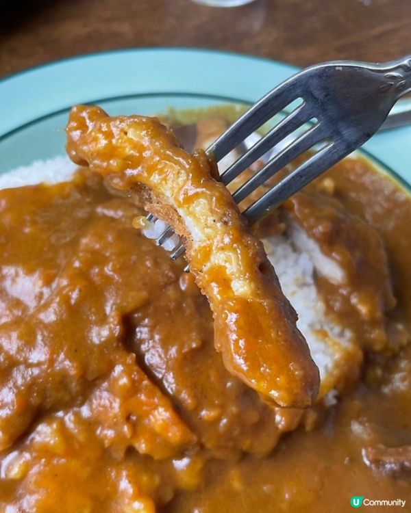 🇯🇵鹿兒島咖哩推薦 被溫柔包圍手作咖哩專門店