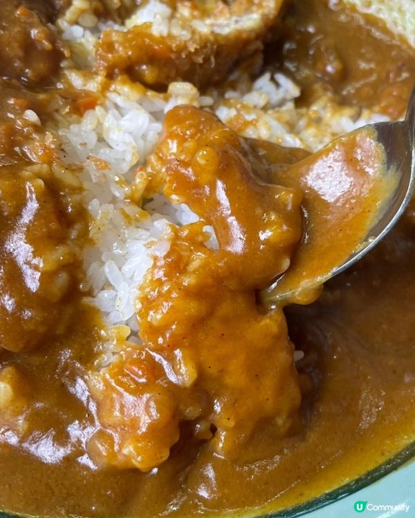 🇯🇵鹿兒島咖哩推薦 被溫柔包圍手作咖哩專門店