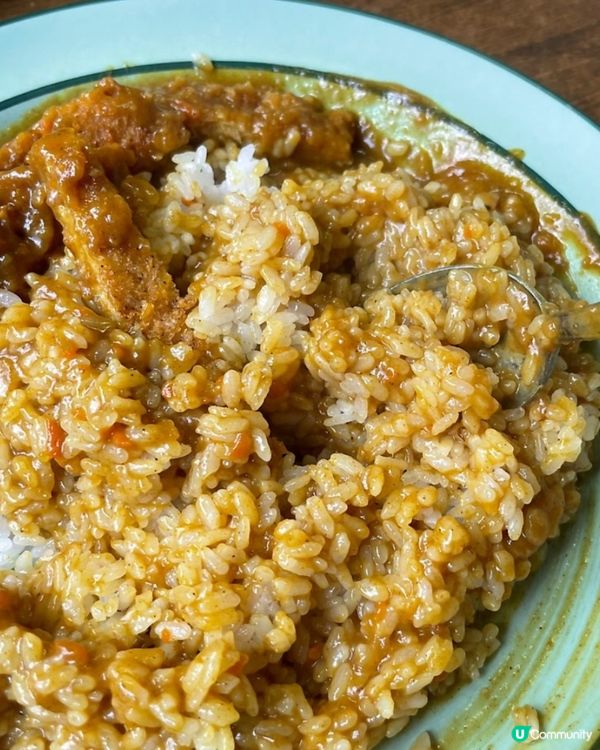 🇯🇵鹿兒島咖哩推薦 被溫柔包圍手作咖哩專門店