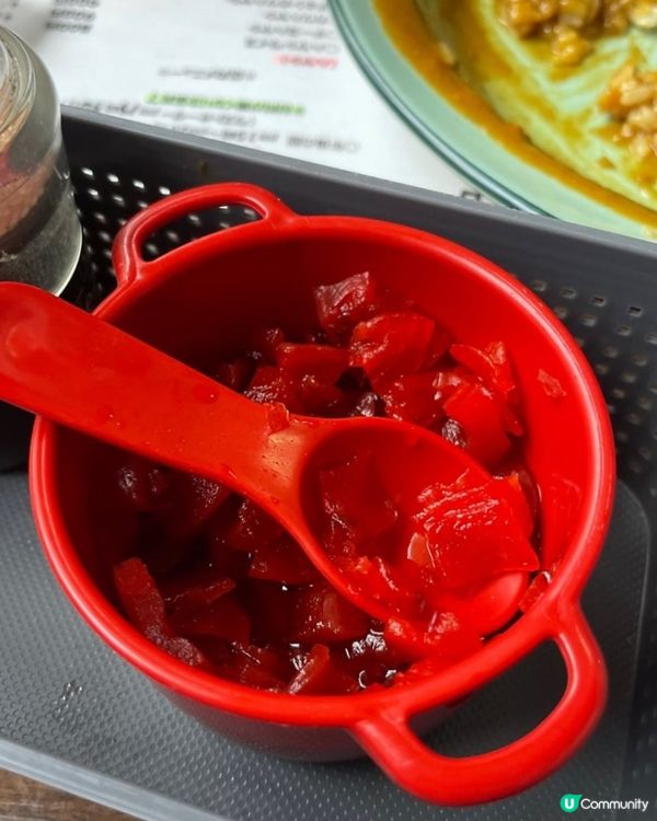 🇯🇵鹿兒島咖哩推薦 被溫柔包圍手作咖哩專門店