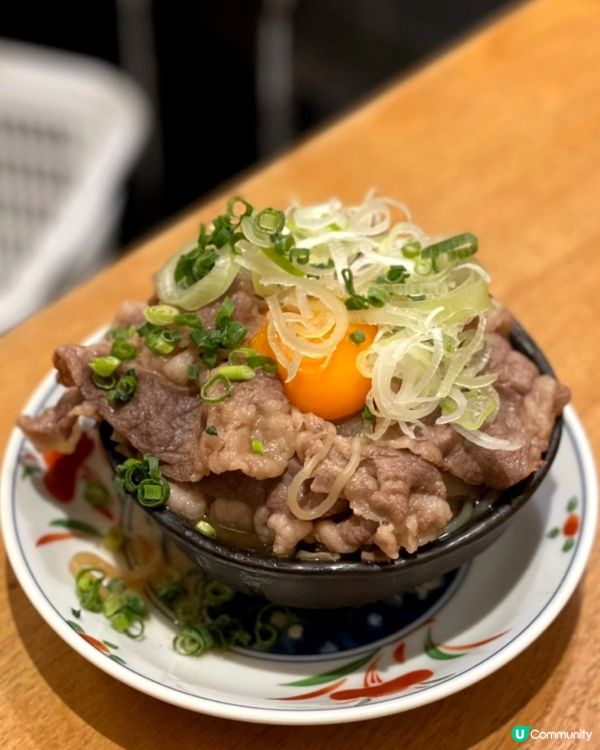 🇯🇵鹿兒島必食和牛居酒屋｜櫻島肉豆腐＋鹿兒島黑和牛超滿足