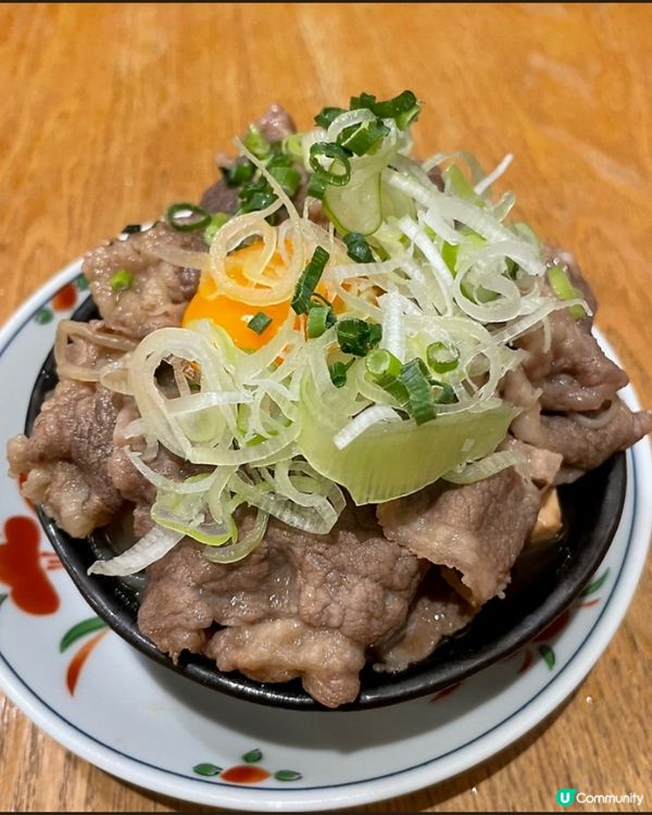 🇯🇵鹿兒島必食和牛居酒屋｜櫻島肉豆腐＋鹿兒島黑和牛超滿足