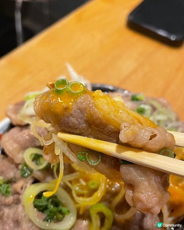 🇯🇵鹿兒島必食和牛居酒屋｜櫻島肉豆腐＋鹿兒島黑和牛超滿足