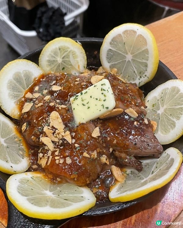 🇯🇵鹿兒島必食和牛居酒屋｜櫻島肉豆腐＋鹿兒島黑和牛超滿足