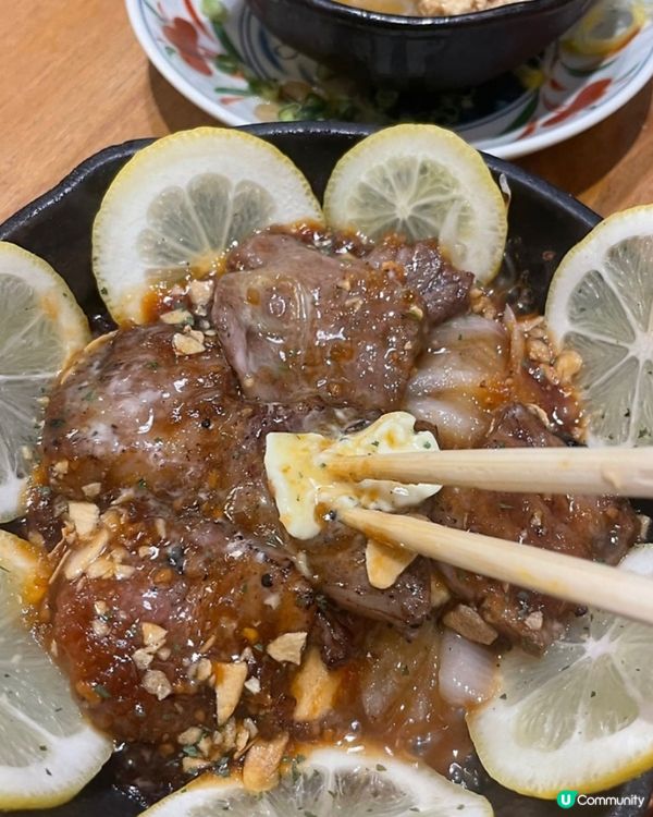 🇯🇵鹿兒島必食和牛居酒屋｜櫻島肉豆腐＋鹿兒島黑和牛超滿足